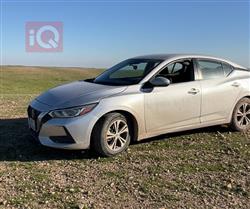 نيسان سنترا